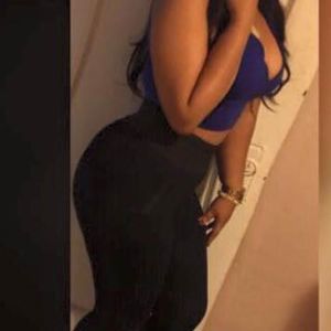 Meet your Posher, Jenna